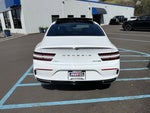 2023 Genesis G80 3.5T Sport