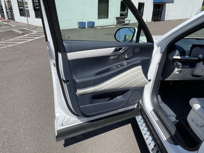 2025 Genesis GV80 3.5T Prestige