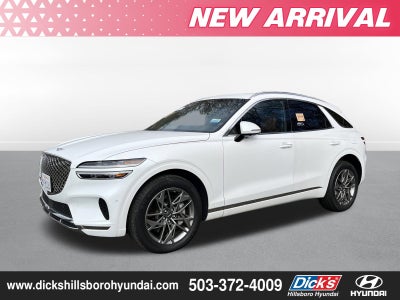 2023 Genesis GV70 2.5T
