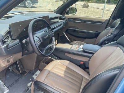 2024 Kia EV9 GT-Line