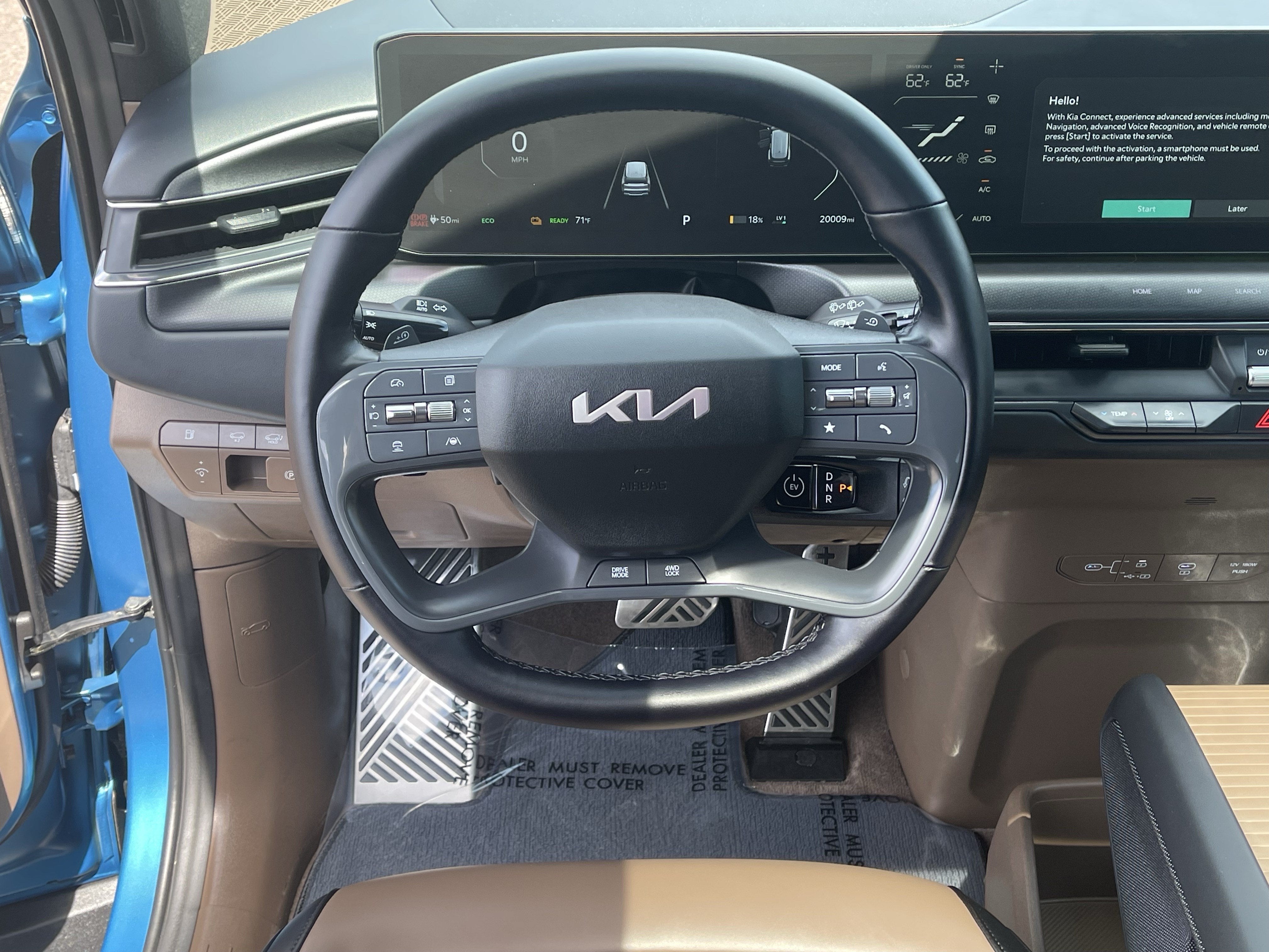 2024 Kia EV9 GT-Line