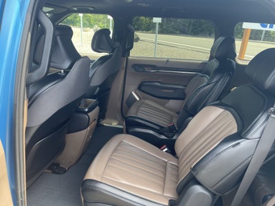 2024 Kia EV9 GT-Line
