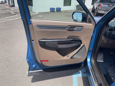 2024 Kia EV9 GT-Line