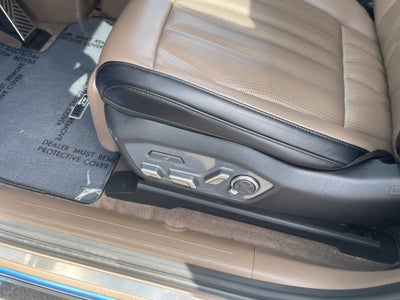 2024 Kia EV9 GT-Line