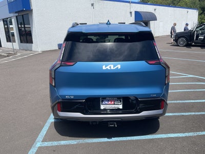2024 Kia EV9 GT-Line