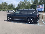 2024 Kia EV9 Wind