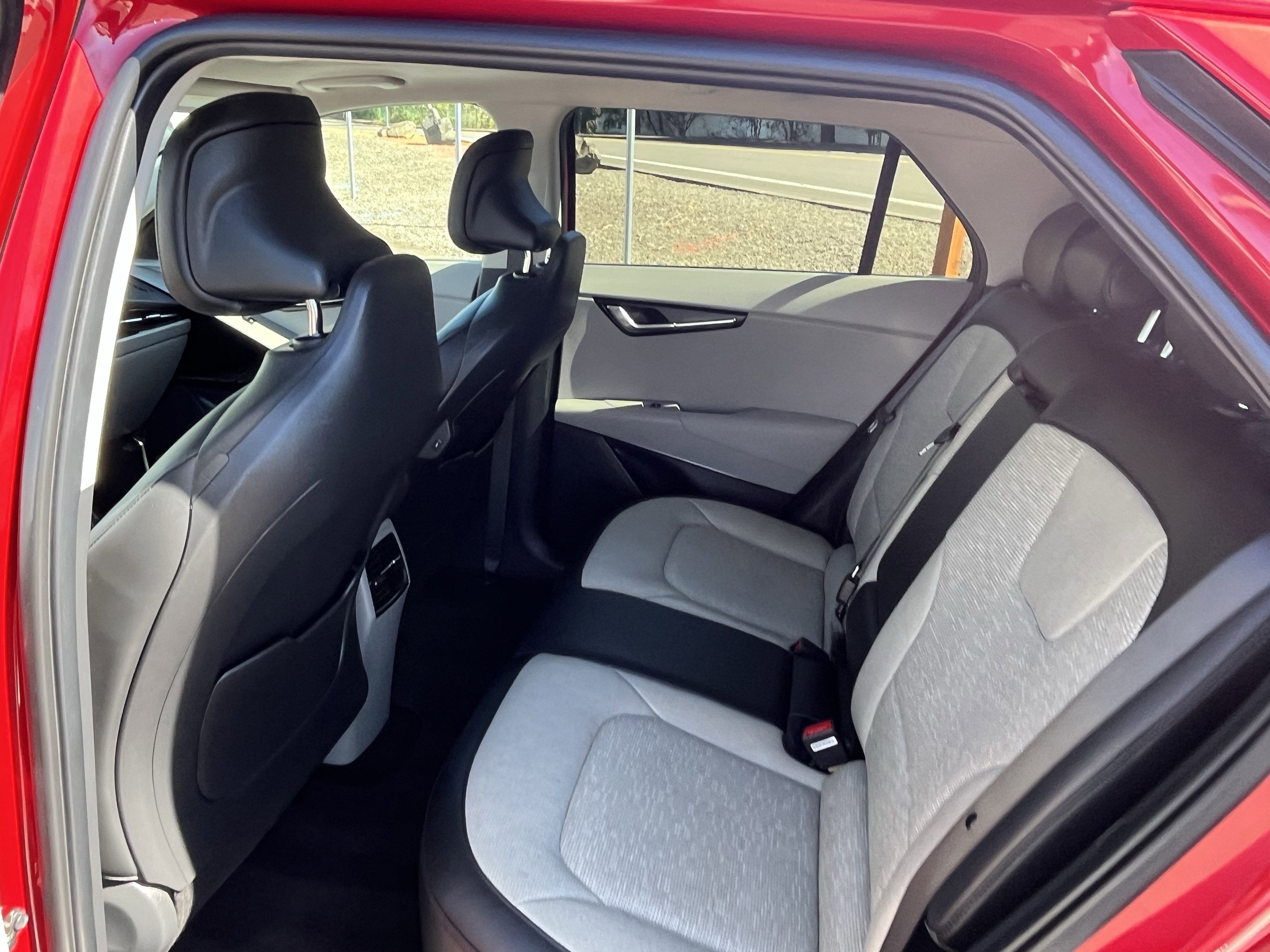 2023 Kia Niro EV Wave