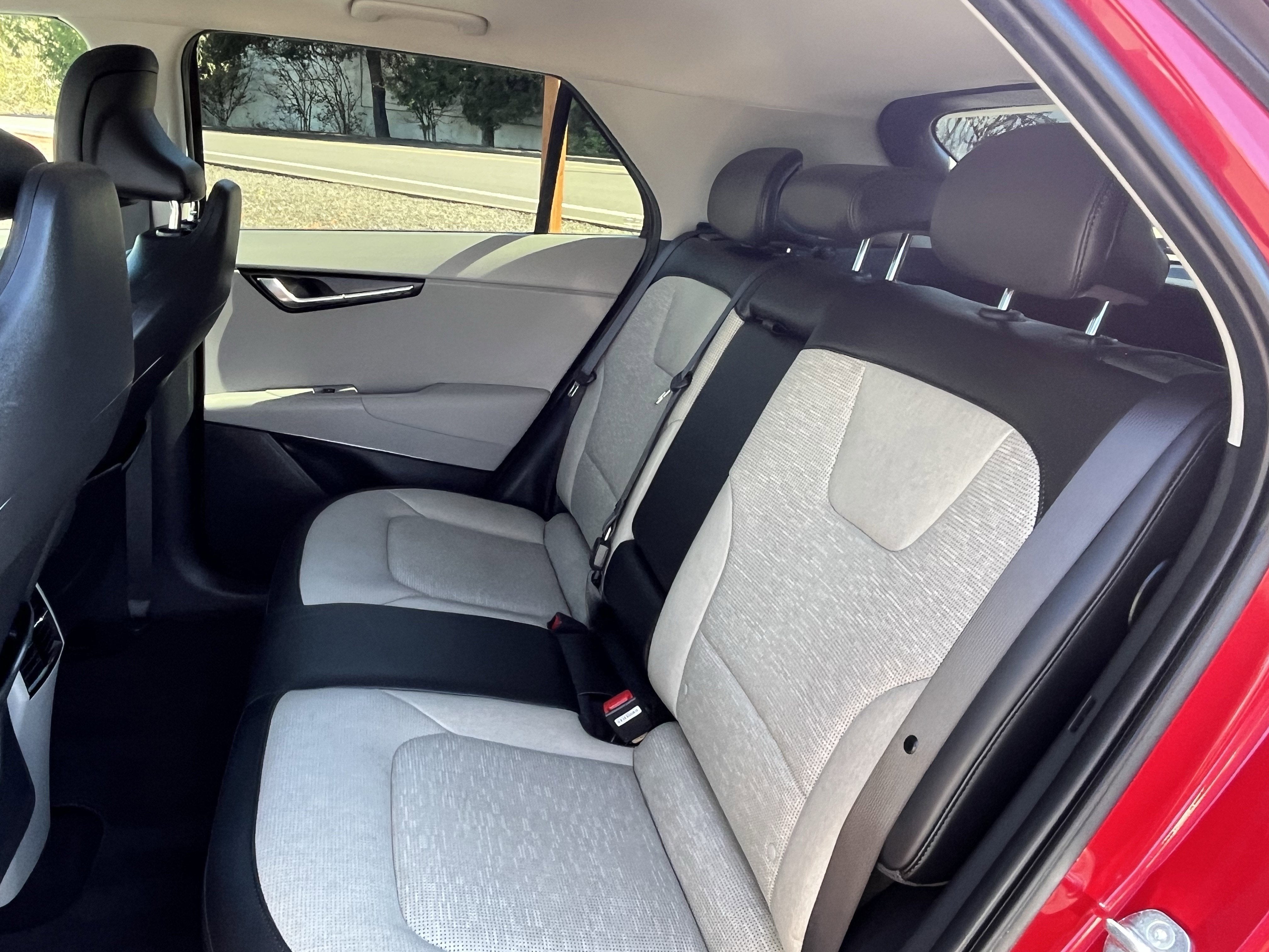 2023 Kia Niro EV Wave