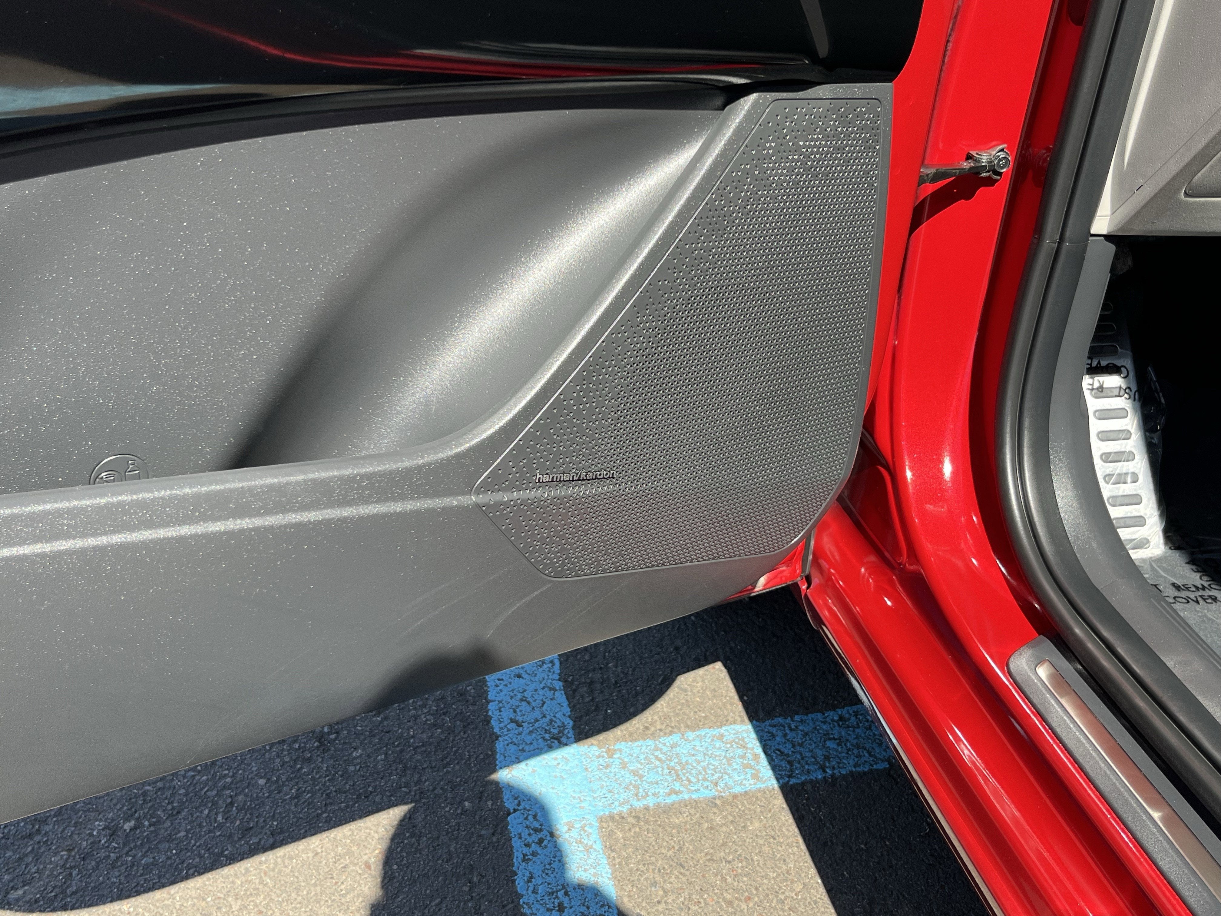 2023 Kia Niro EV Wave