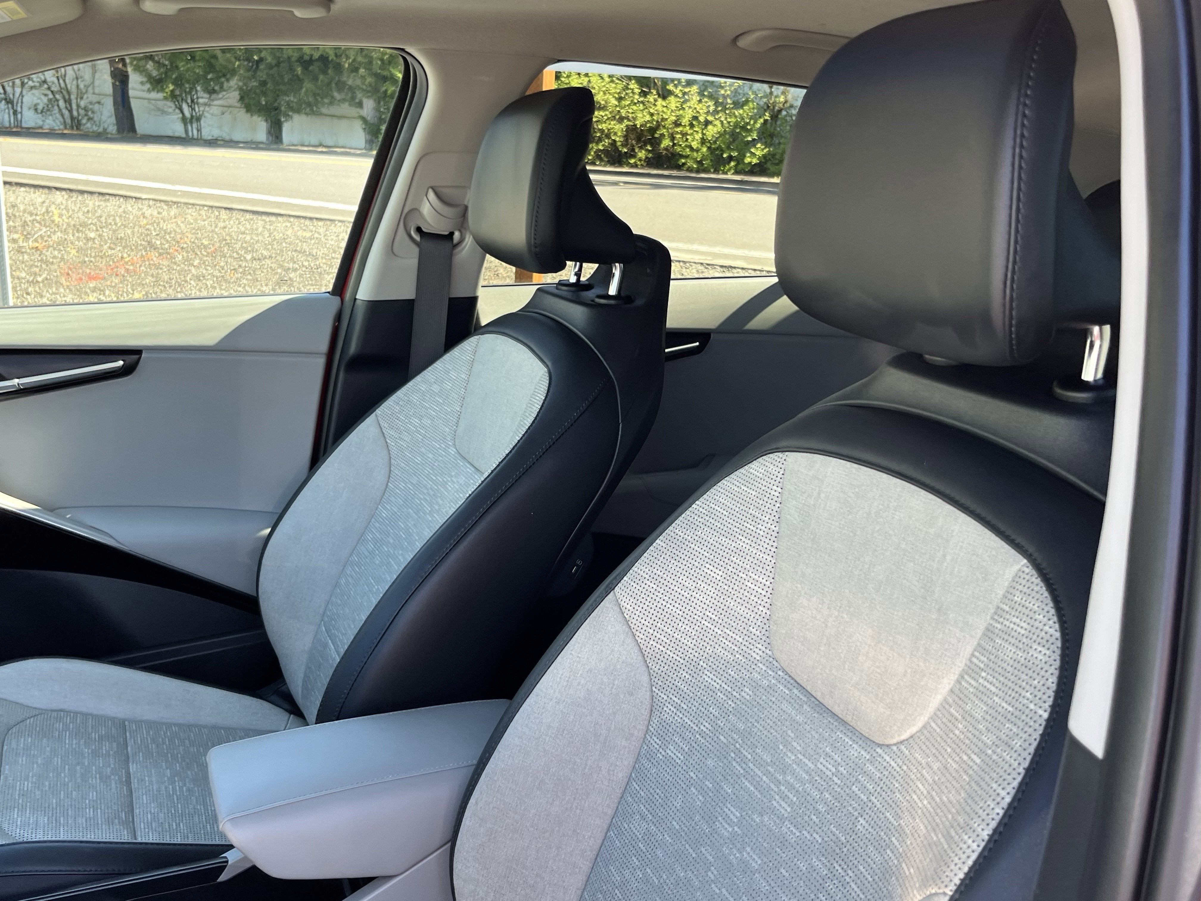 2023 Kia Niro EV Wave