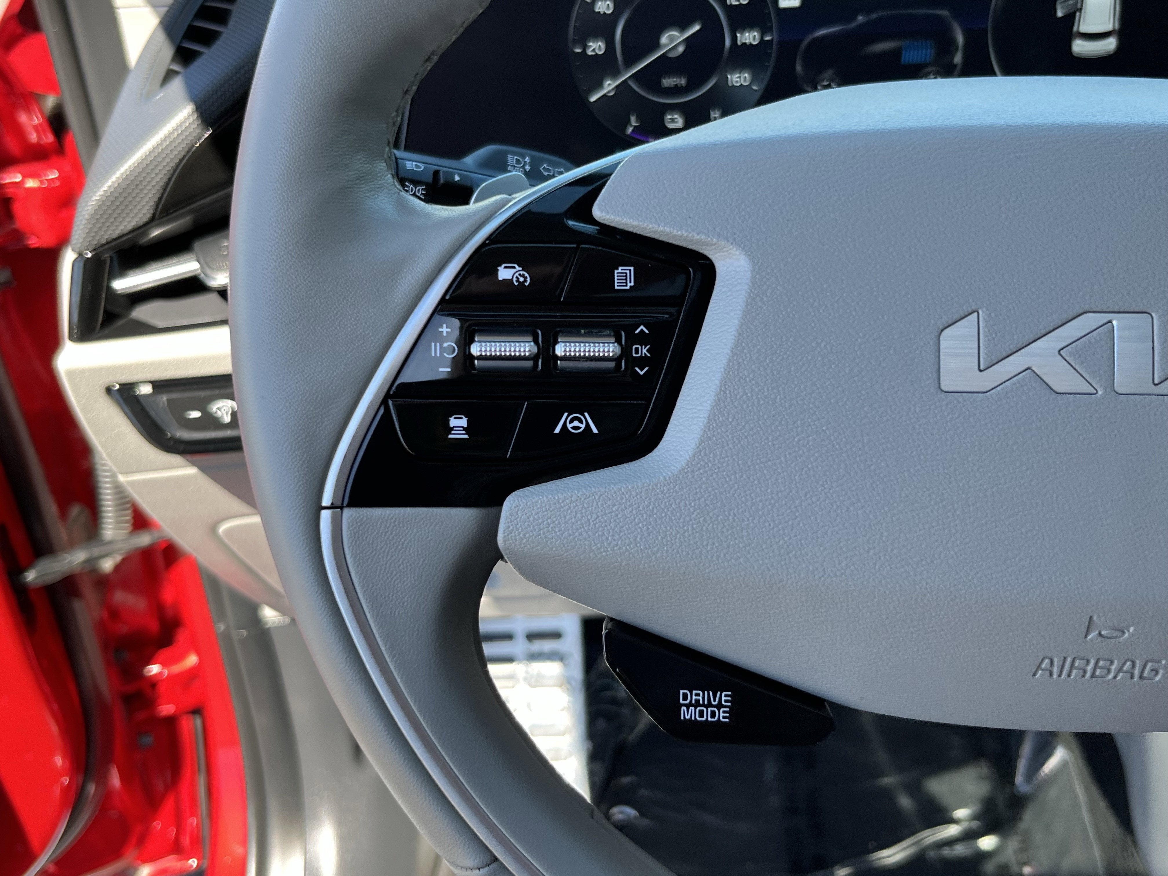 2023 Kia Niro EV Wave