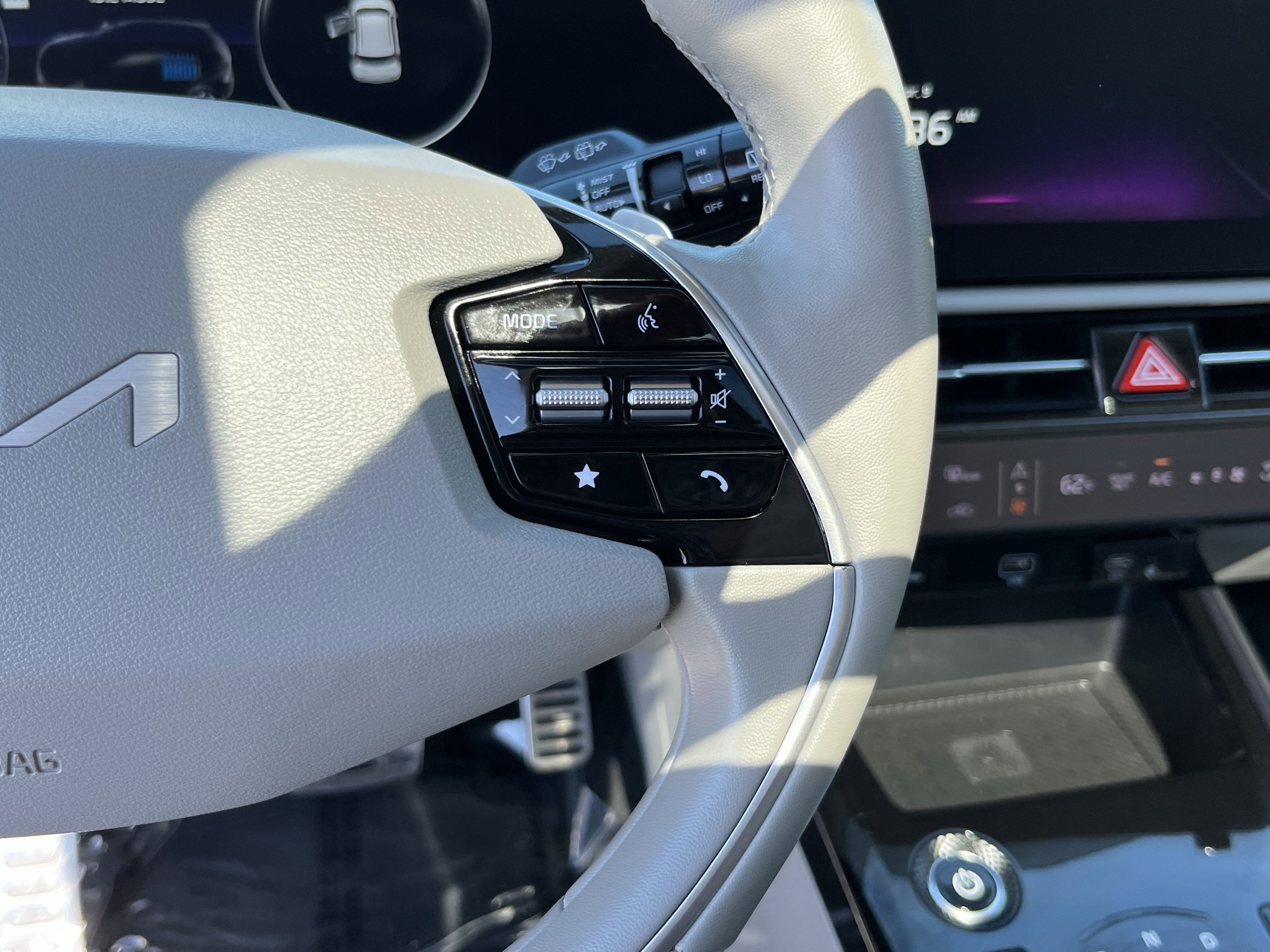 2023 Kia Niro EV Wave