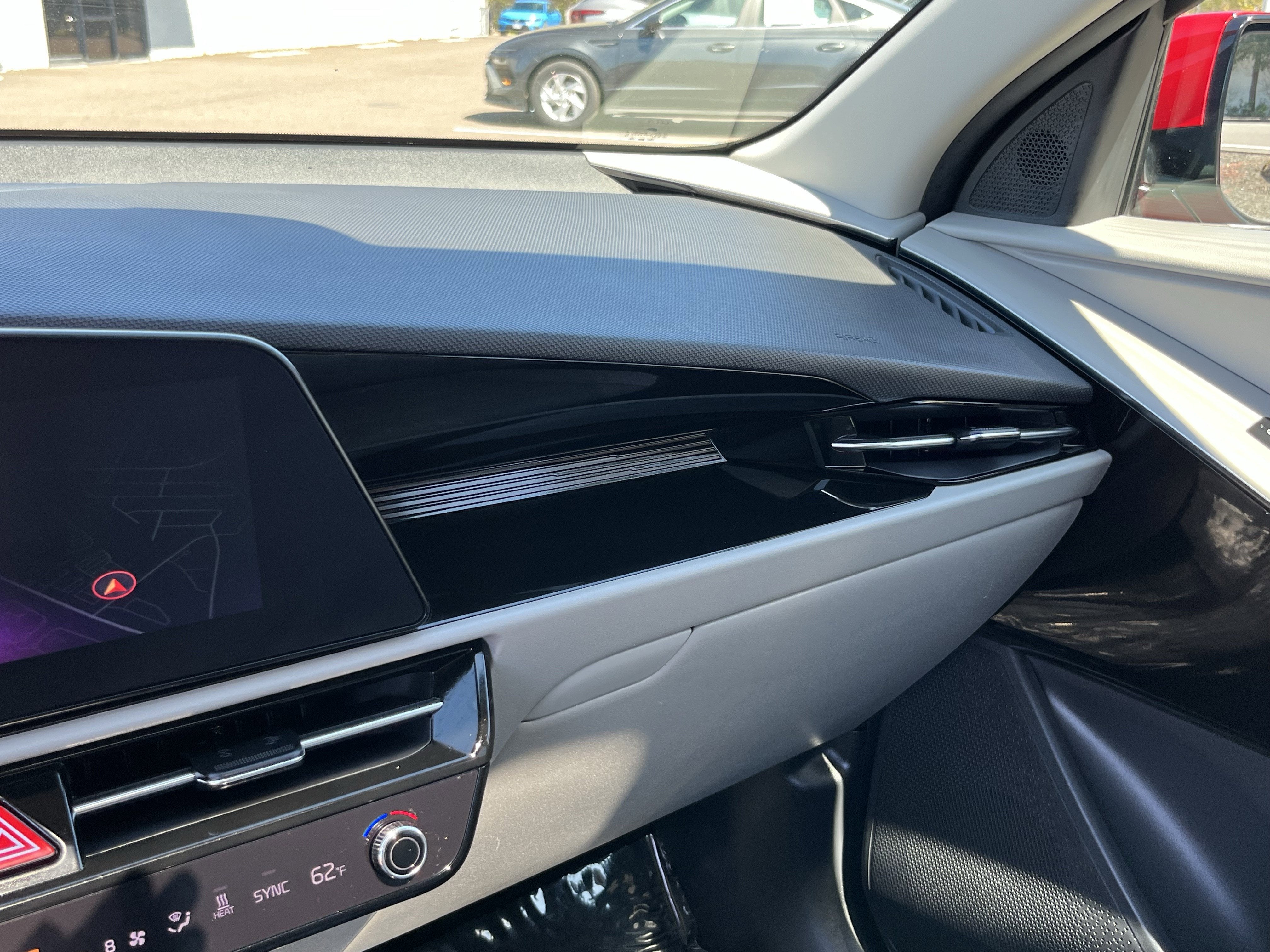 2023 Kia Niro EV Wave