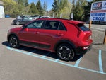 2023 Kia Niro EV Wave