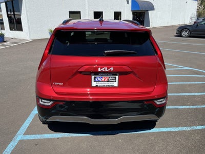 2023 Kia Niro EV Wave