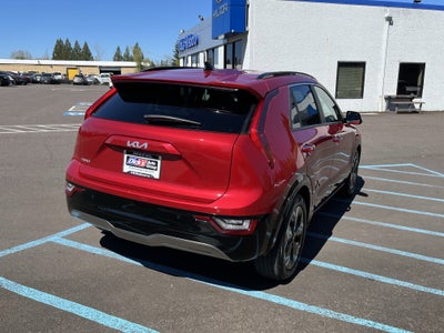 2023 Kia Niro EV Wave