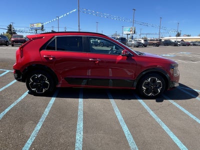 2023 Kia Niro EV Wave