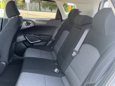 2023 Kia Soul EX