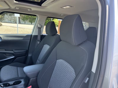 2023 Kia Soul EX