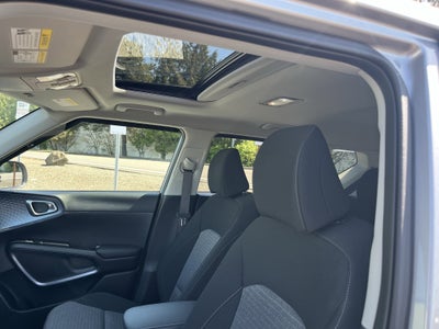 2023 Kia Soul EX