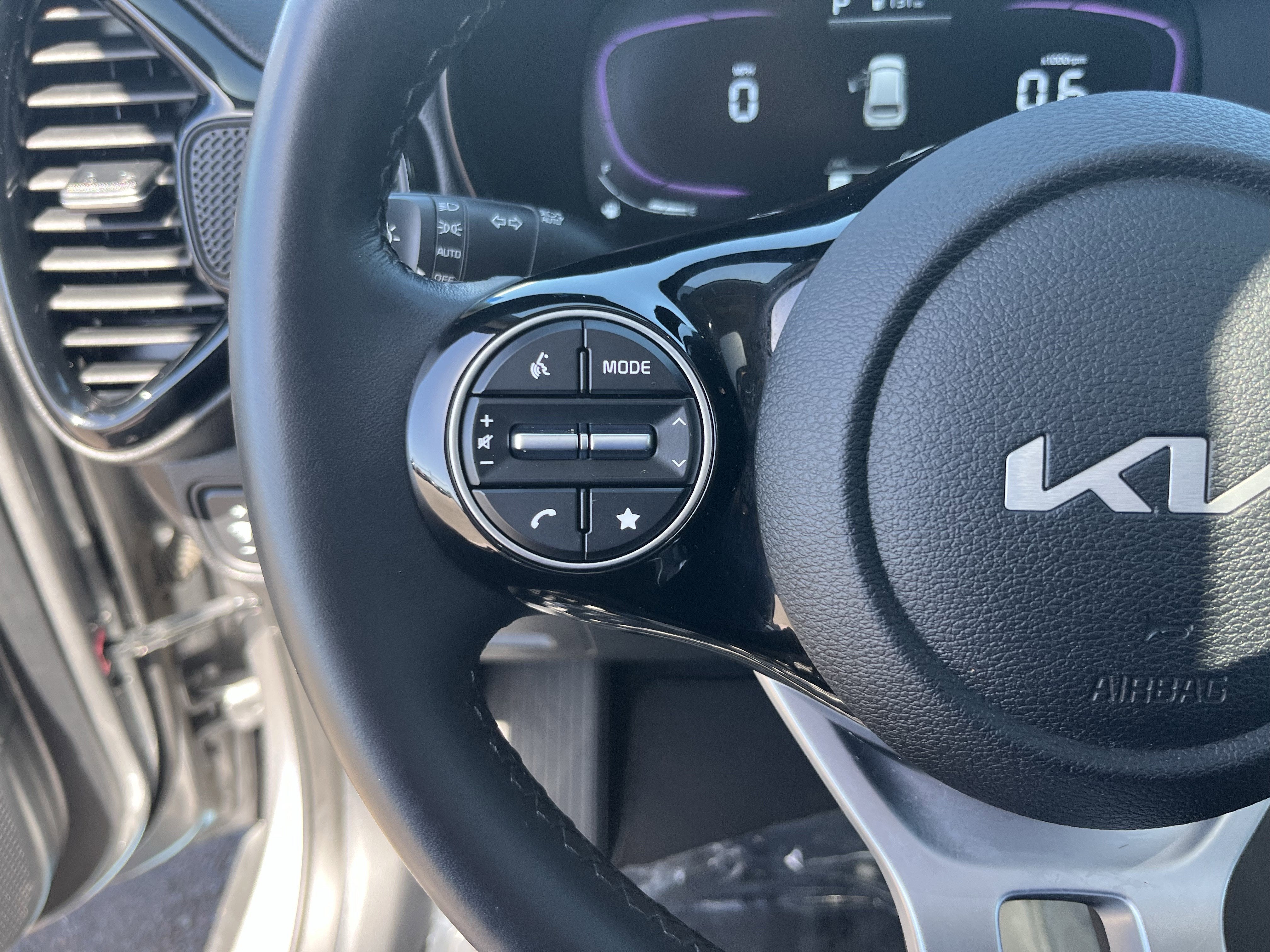 2023 Kia Soul EX