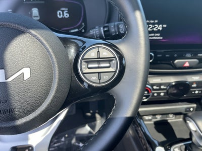 2023 Kia Soul EX