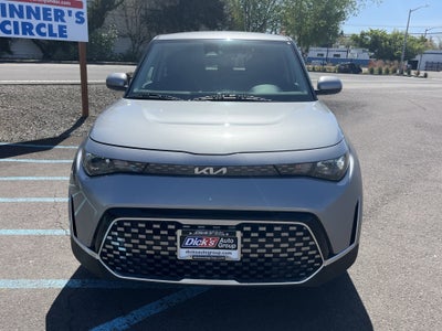 2023 Kia Soul EX