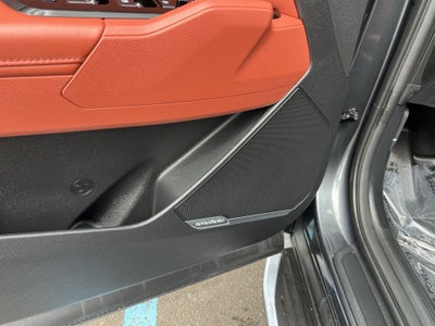 2024 Kia Sportage Hybrid SX-Prestige