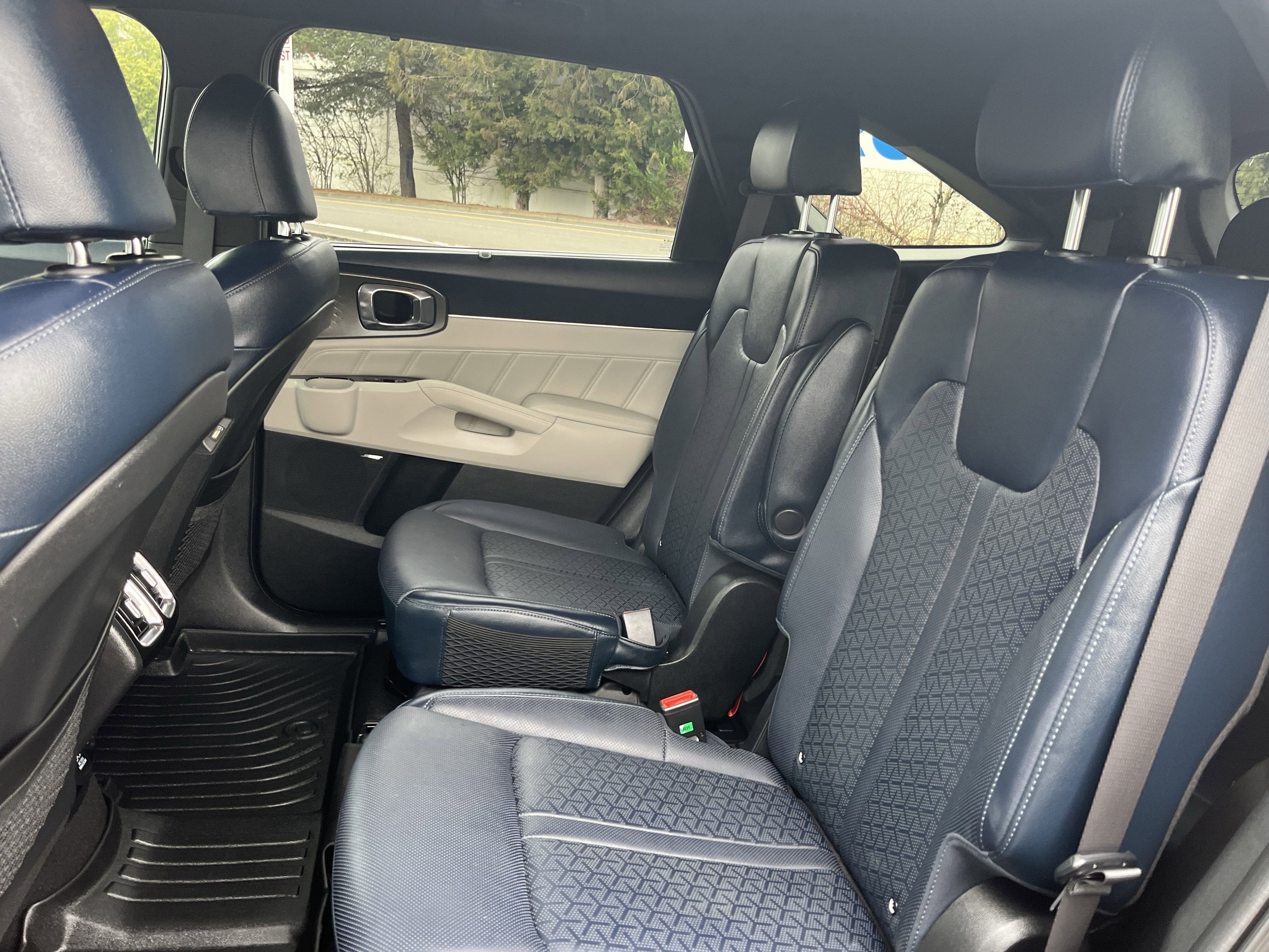 2023 Kia Sorento Hybrid SX Prestige