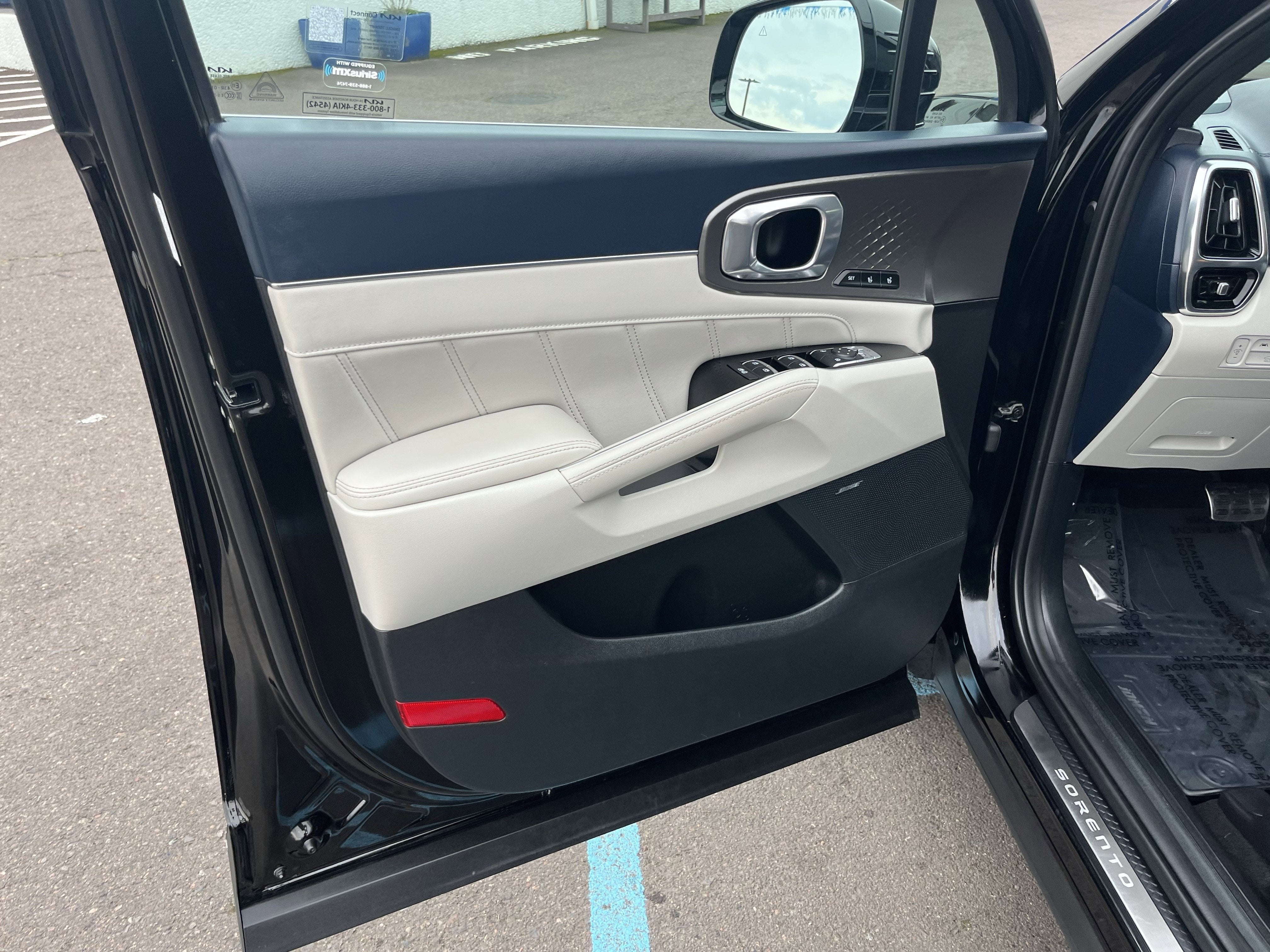 2023 Kia Sorento Hybrid SX Prestige