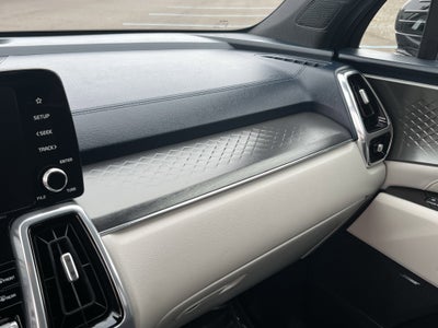 2023 Kia Sorento Hybrid SX Prestige