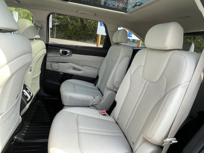 2023 Kia Sorento Plug-In Hybrid SX Prestige