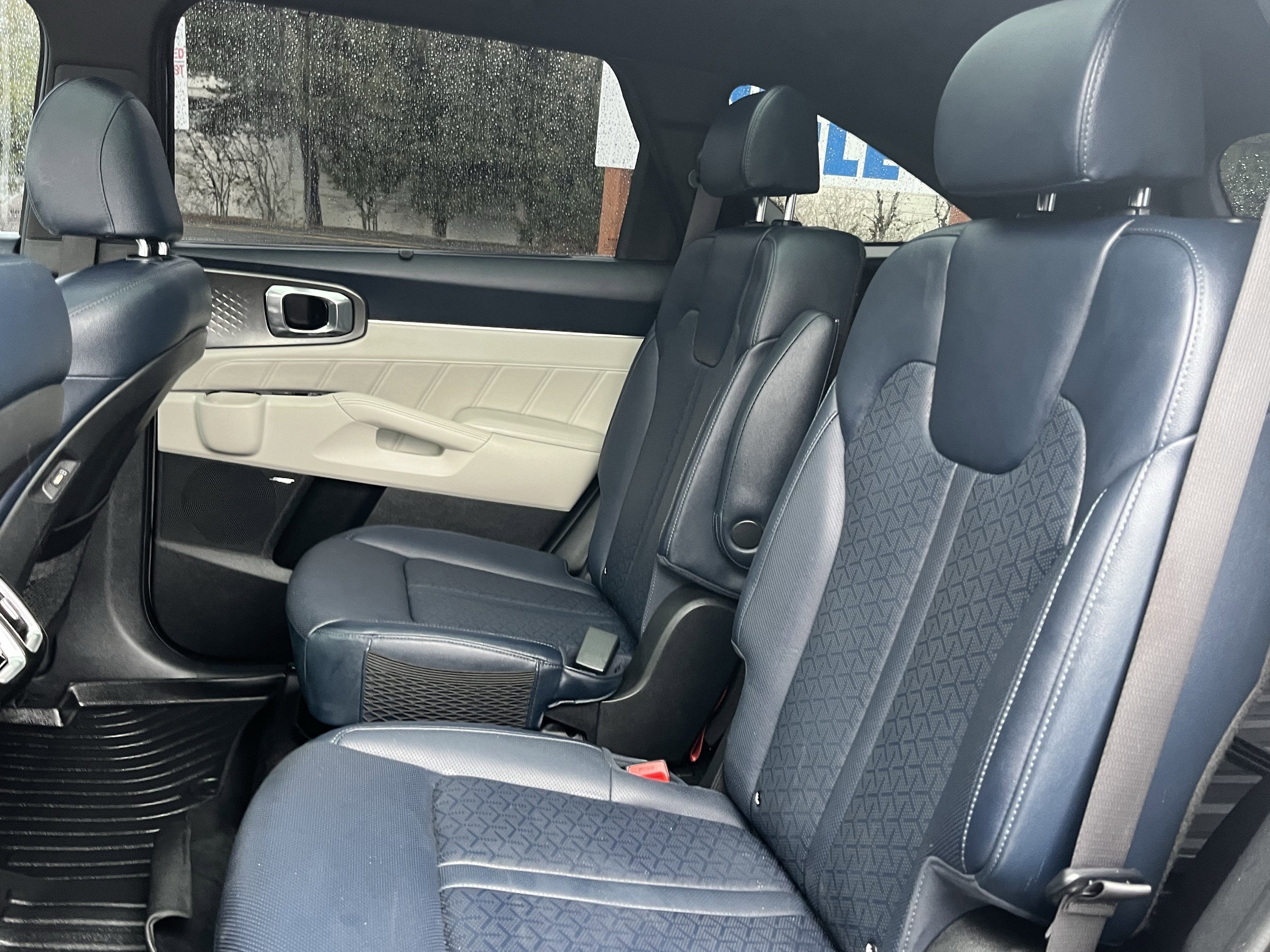 2023 Kia Sorento Plug-In Hybrid SX Prestige