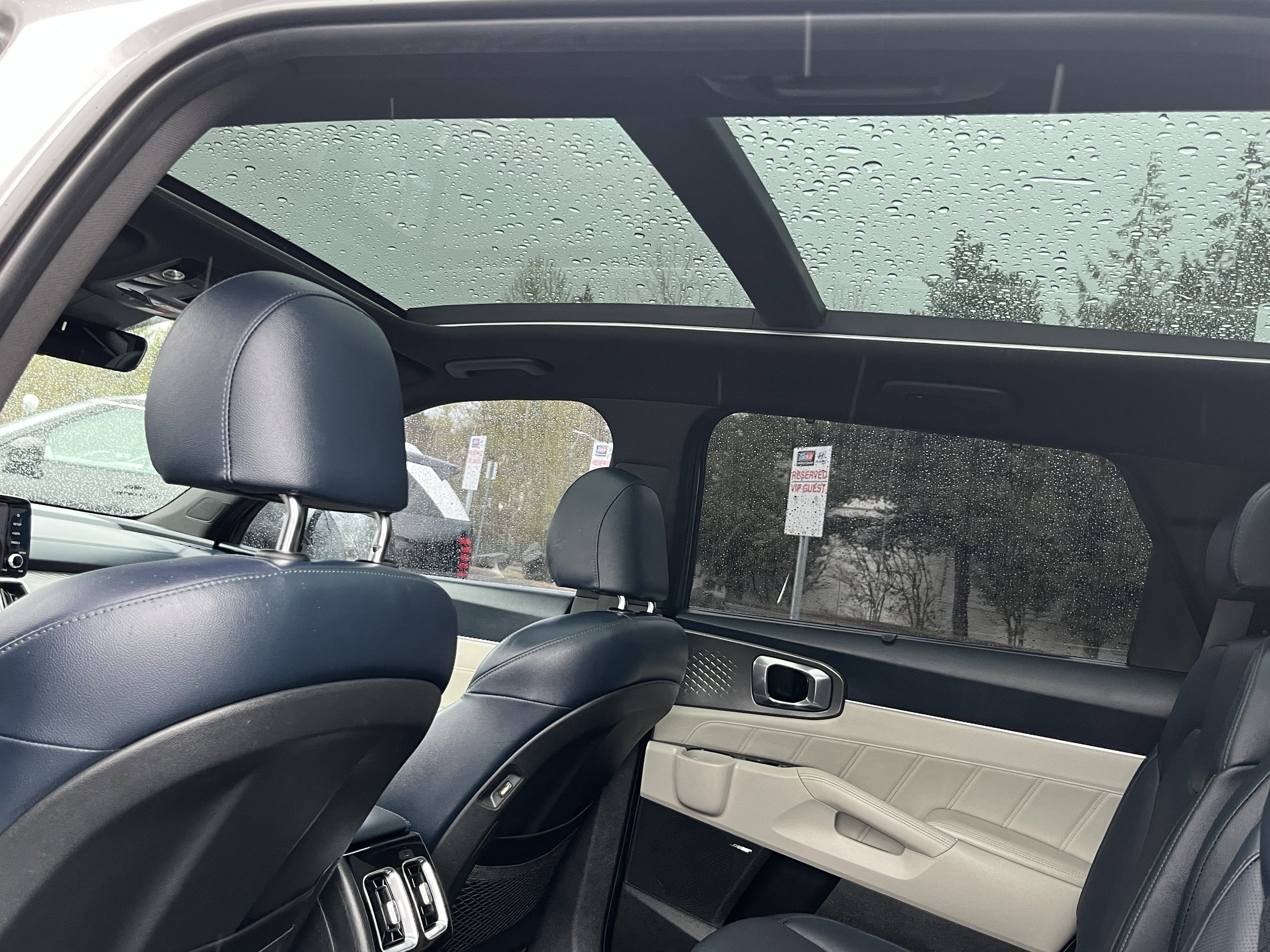 2023 Kia Sorento Plug-In Hybrid SX Prestige
