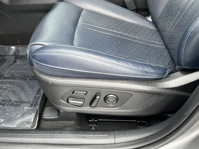 2023 Kia Sorento Plug-In Hybrid SX Prestige
