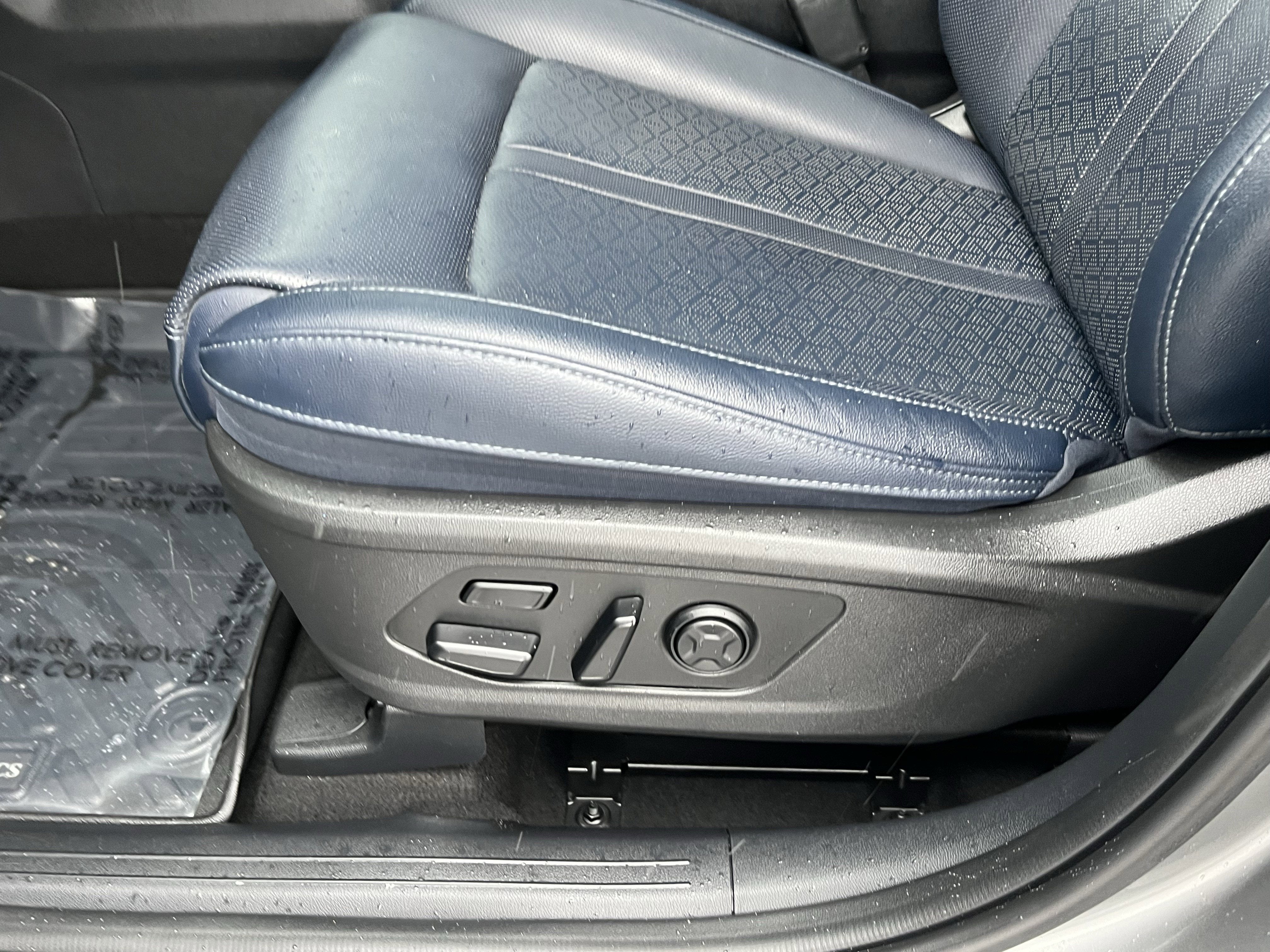 2023 Kia Sorento Plug-In Hybrid SX Prestige