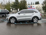 2023 Kia Sorento Plug-In Hybrid SX Prestige