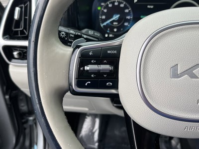 2023 Kia Sorento Plug-In Hybrid SX Prestige