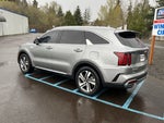 2023 Kia Sorento Plug-In Hybrid SX Prestige