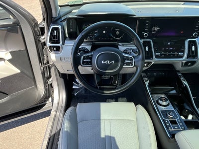 2023 Kia Sorento Plug-In Hybrid SX Prestige