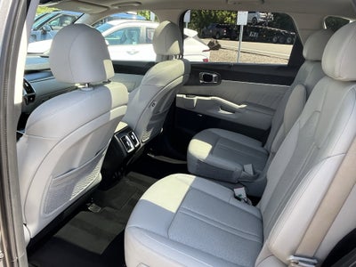 2023 Kia Sorento Plug-In Hybrid SX Prestige
