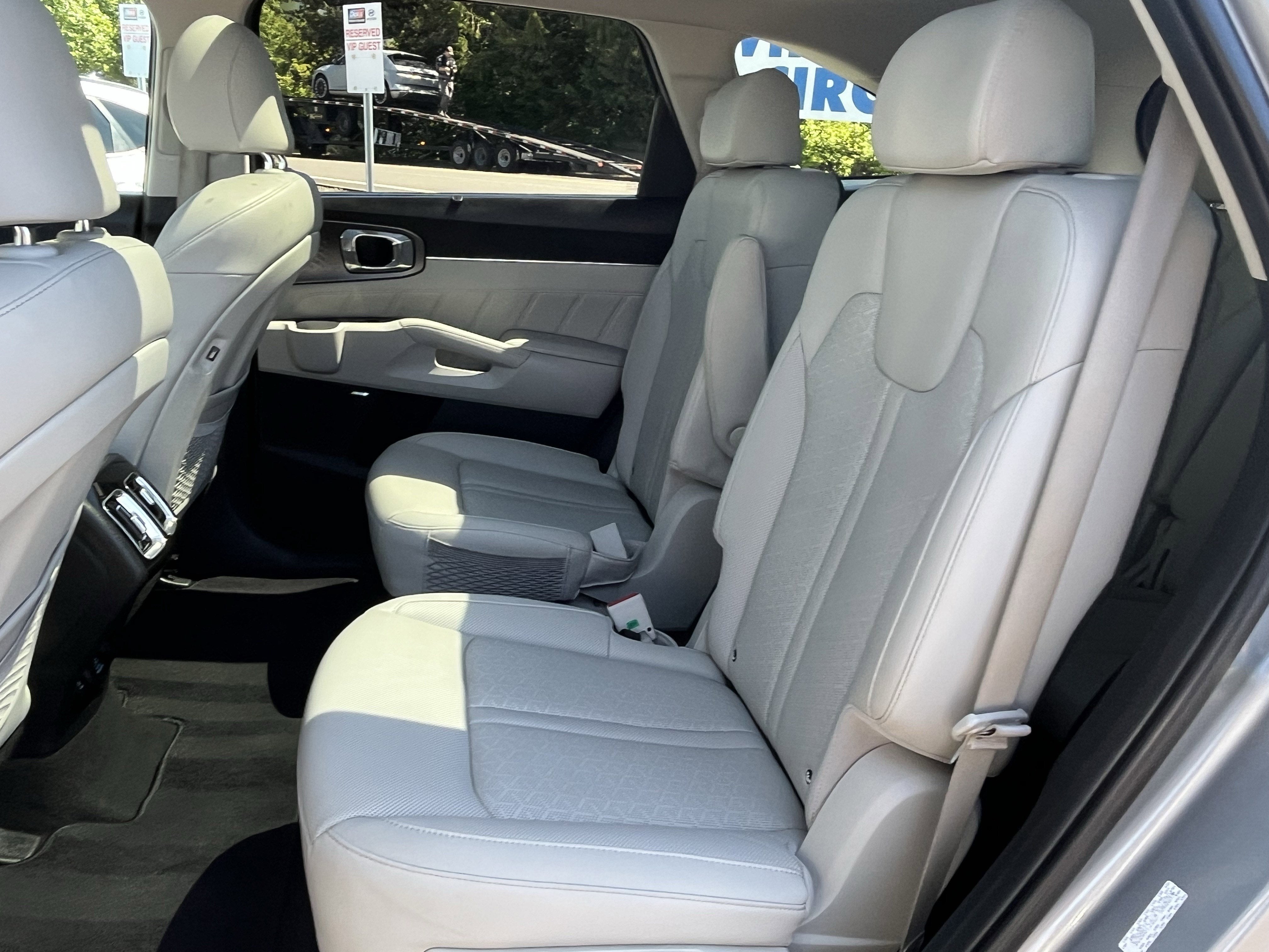 2023 Kia Sorento Plug-In Hybrid SX Prestige