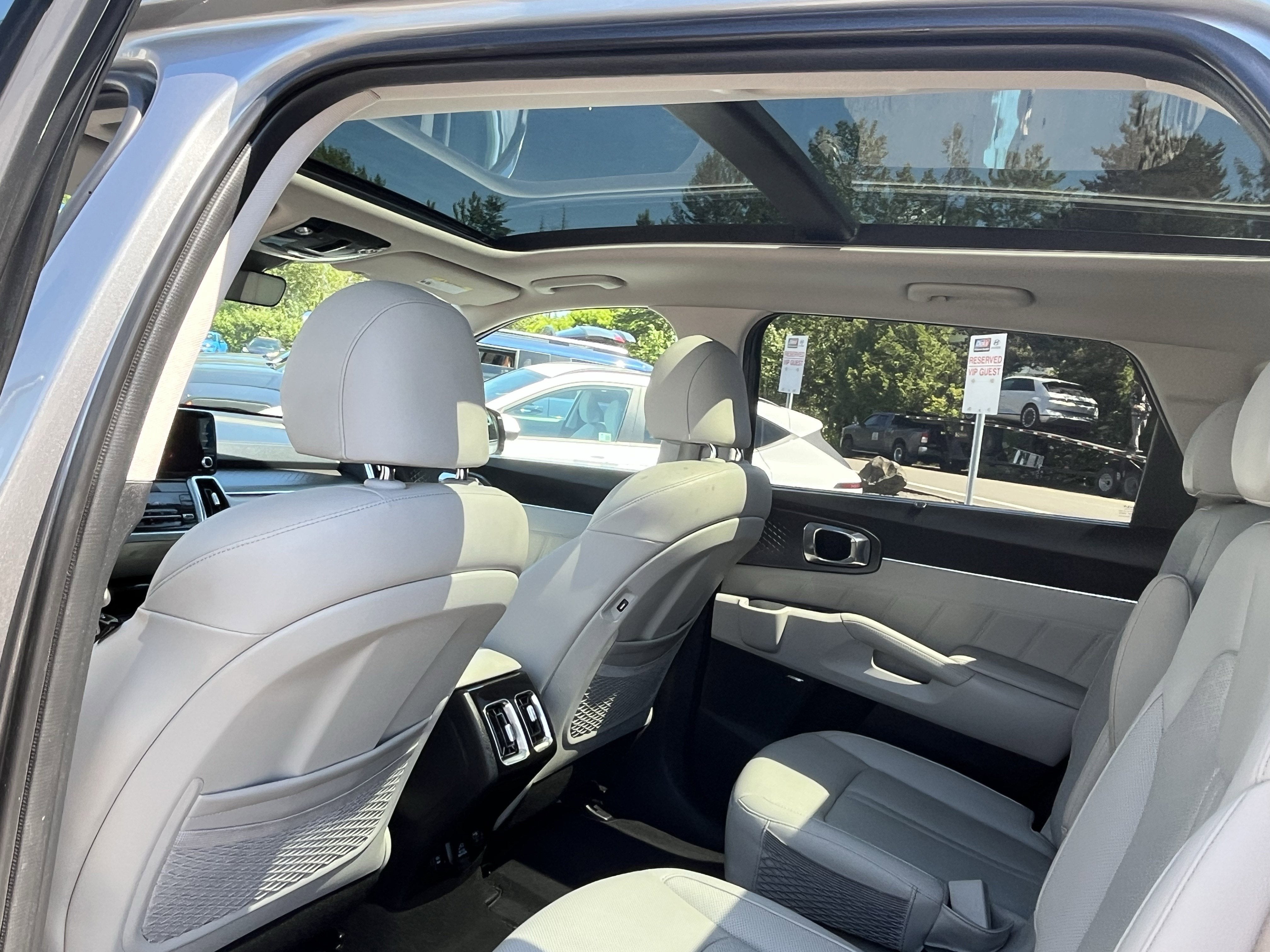 2023 Kia Sorento Plug-In Hybrid SX Prestige