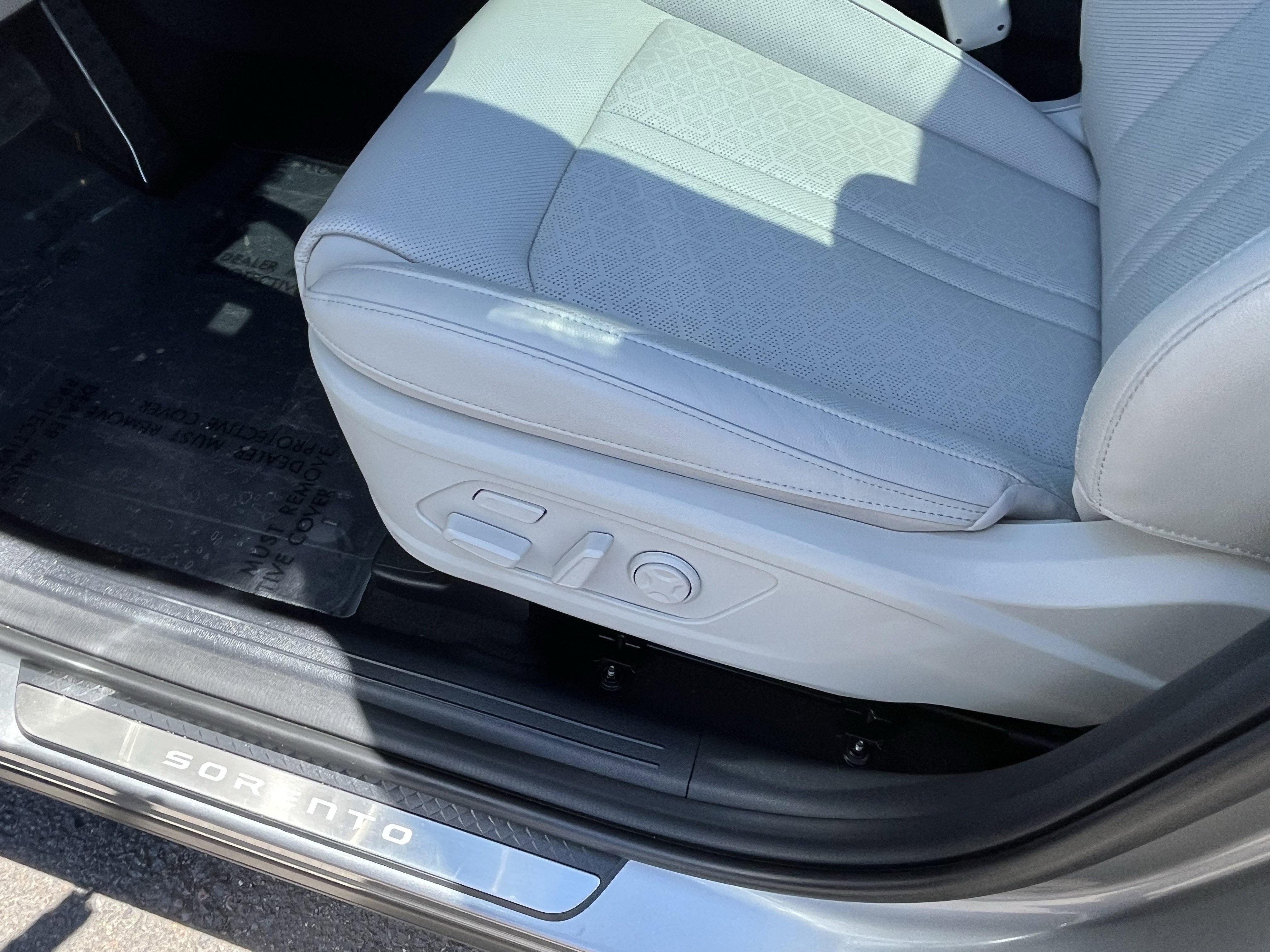 2023 Kia Sorento Plug-In Hybrid SX Prestige