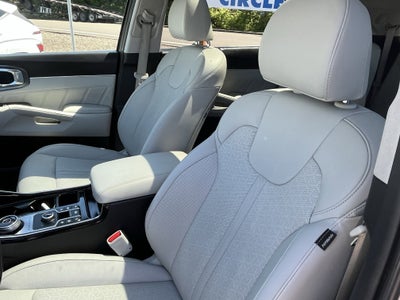2023 Kia Sorento Plug-In Hybrid SX Prestige
