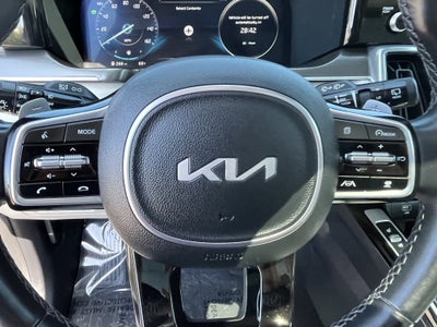 2023 Kia Sorento Plug-In Hybrid SX Prestige