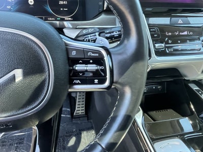 2023 Kia Sorento Plug-In Hybrid SX Prestige