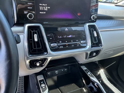 2023 Kia Sorento Plug-In Hybrid SX Prestige