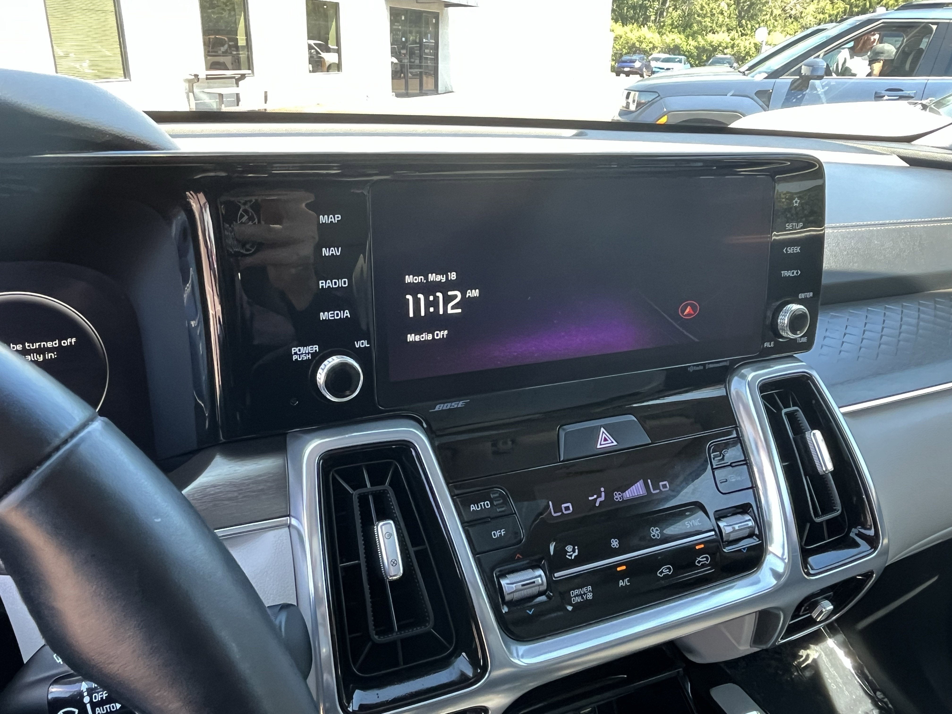 2023 Kia Sorento Plug-In Hybrid SX Prestige