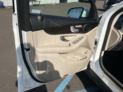 2020 Mercedes-Benz GLC GLC 300